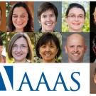 AAAS Faculty