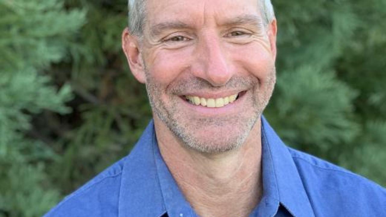 Brian Gaylord Academic and Federation Awards 2023