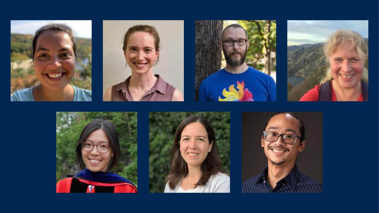 CBS New Faculty 2022 2023