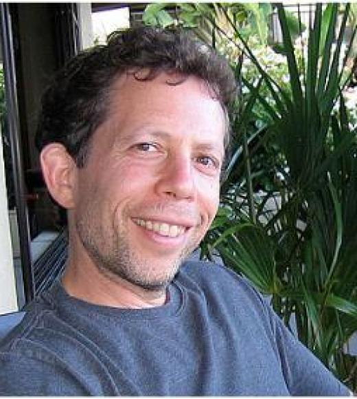 david b