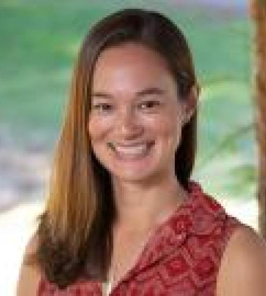 Rachael Bay