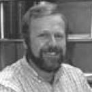 Robert W. Pearcy headshot