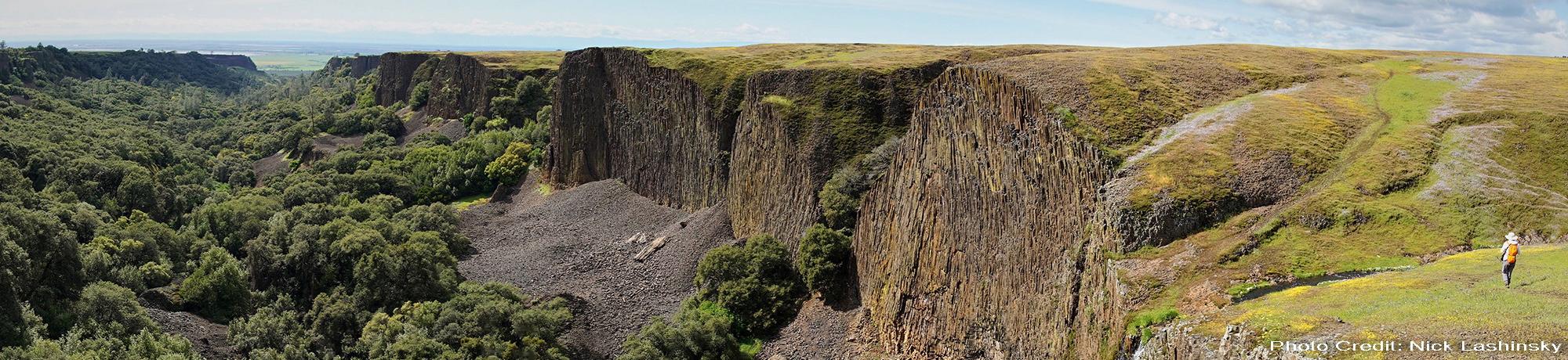 Phantom Cliffs