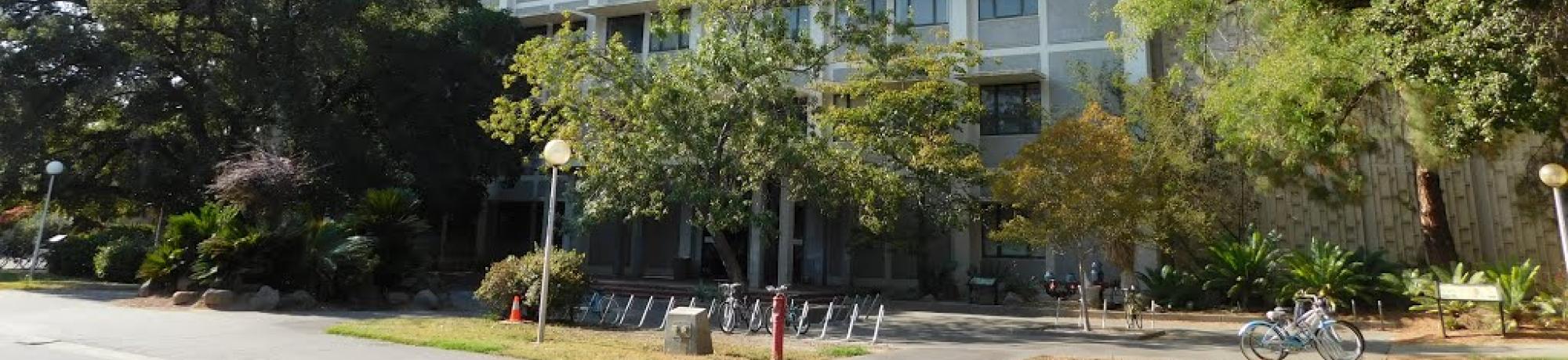 storer hall